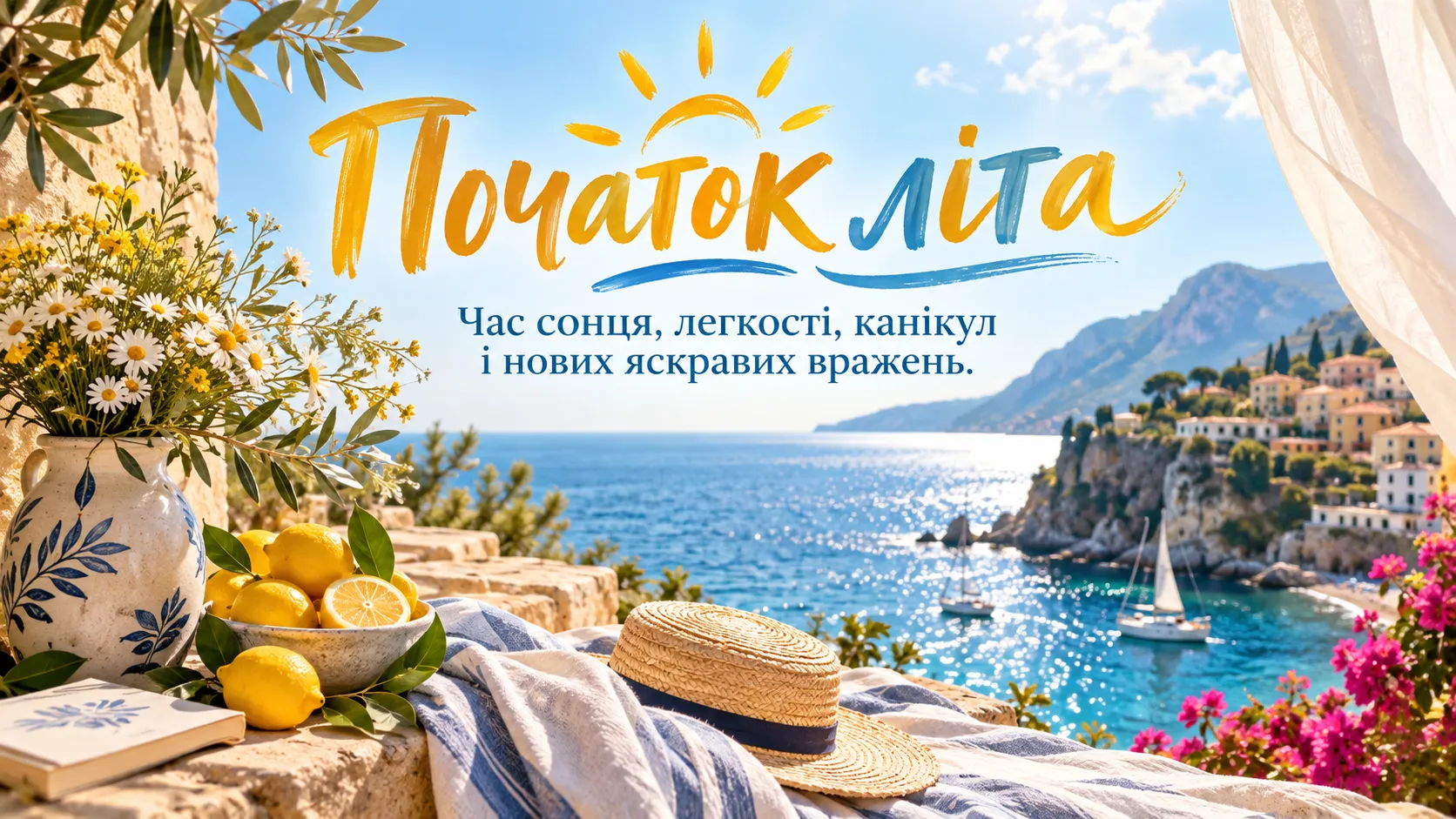 Початок літа 2027 — 1 червня